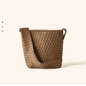 Naggedi Laguna crossbody bag